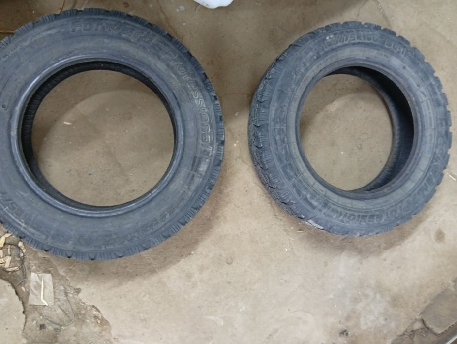 Покрышки Газель продам