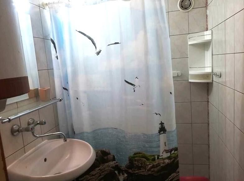 Дава се под наем Двустаен апартамент в Бургас, Сарафово - 45 кв.м за 280.5 € - Снимка #7