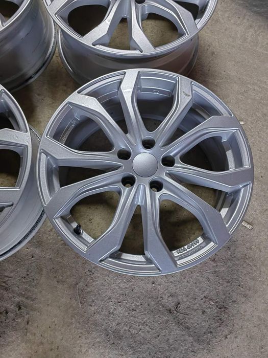 Джанти DEZENT 18" 5х112 - Bmq g30-31