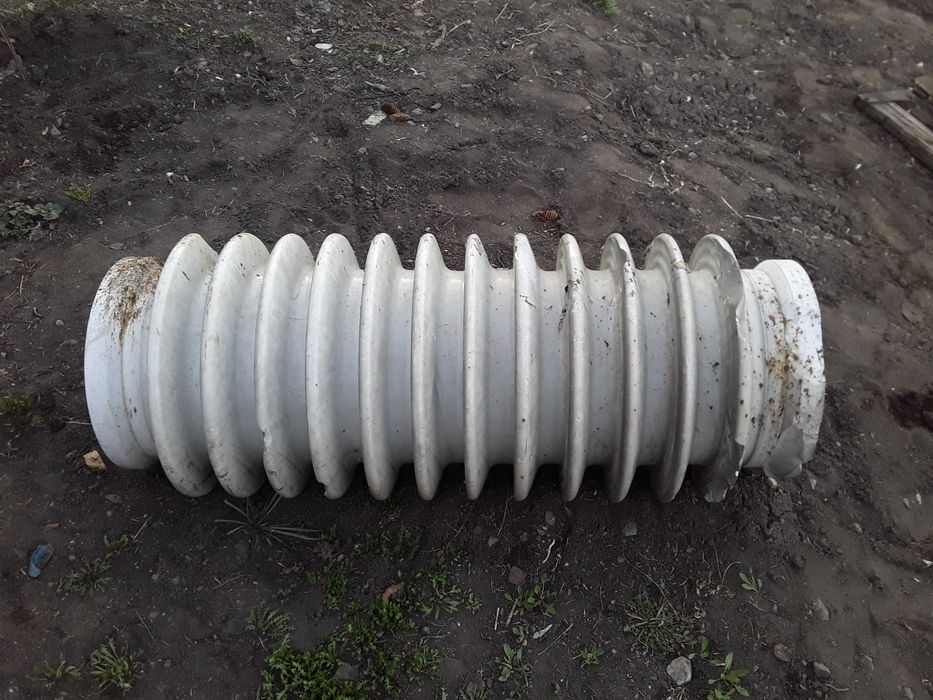 Советские изоляторы