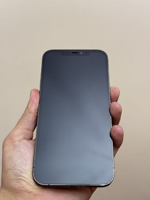 Iphone 12 Pro Max. 128гб. 10/10