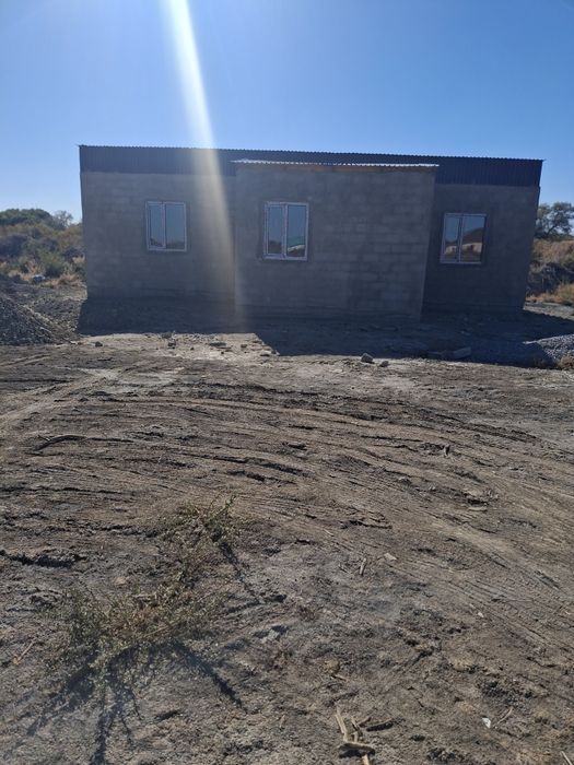 Баймұрат Батыр Мис Времянка сатылады