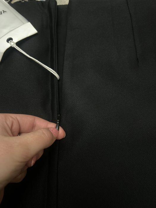 Жаңа юбка, S өлшем, қол жетімді баға