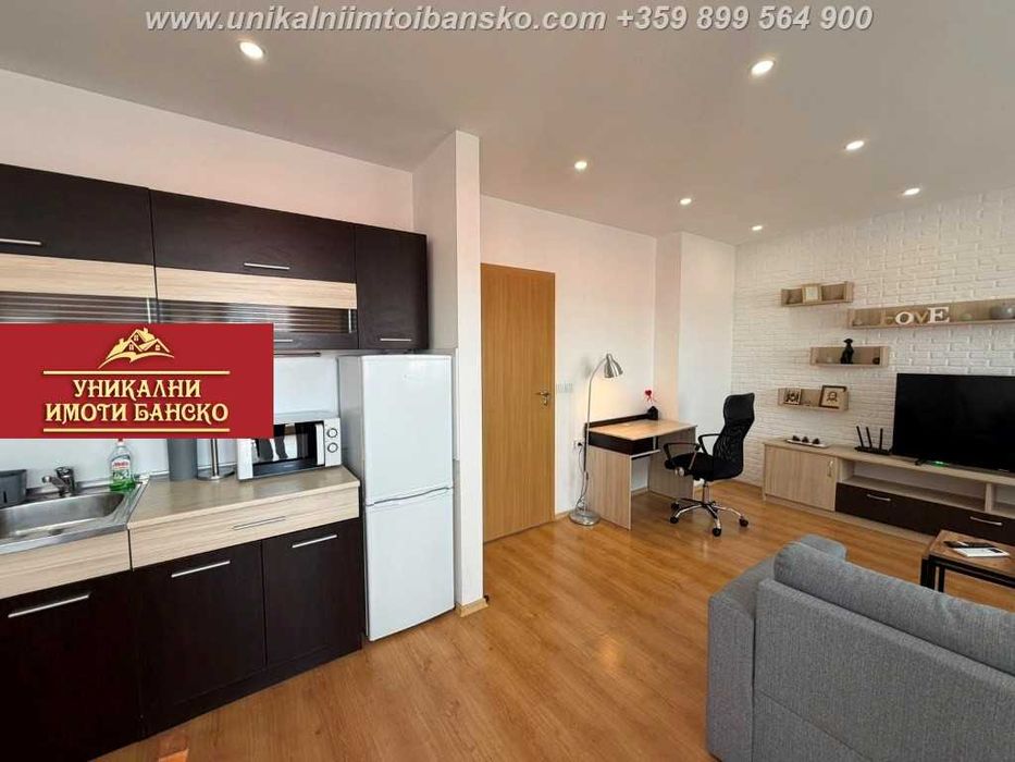 Продава се Двустаен апартамент в Банско - 81 кв.м за 756 €/кв.м - Снимка #5