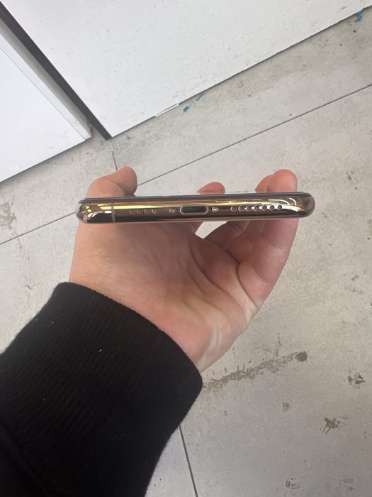 iPhone XS MAX 256 GB