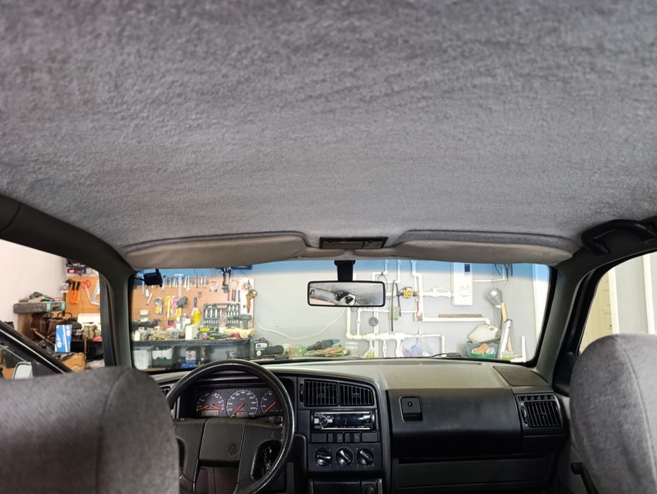 Фольксваген Пассат В3