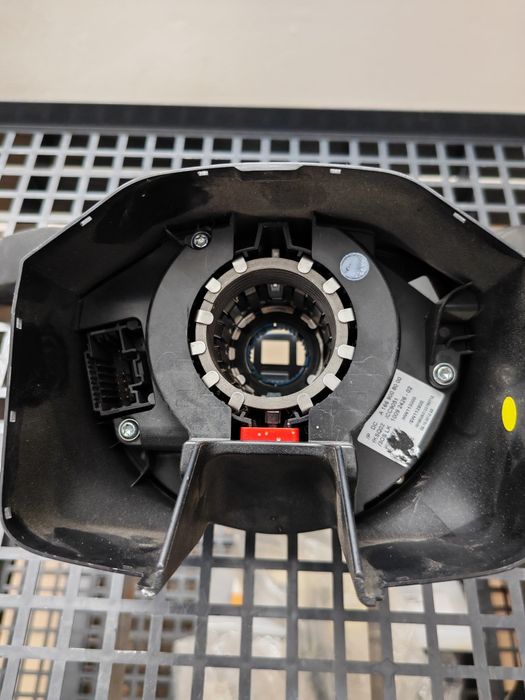 Bloc manete volan Mercedes ML GLE W166 cod A1669008000 ACC tempomat