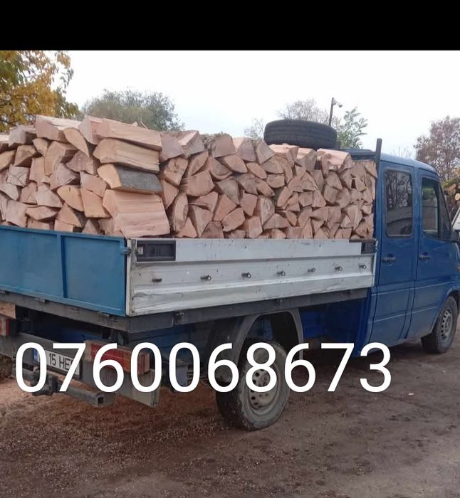Lemne de foc esență tare
