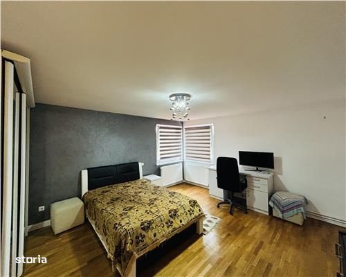 Proprietate premium pe Bulevardul Victoriei | 4 camere |150 mp | Garaj