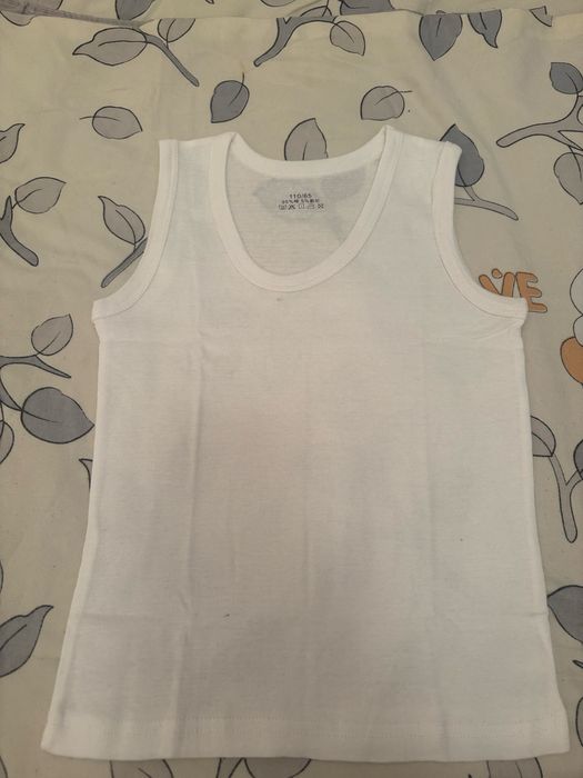 Майки 800 тнг , размер 110,120,130