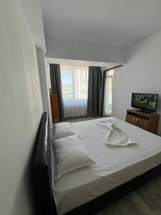 Apartament 2 camere Mamaia – Summerland - Fratelli