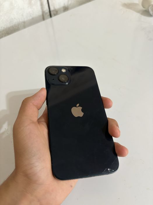 Iphone 13 айфон 13