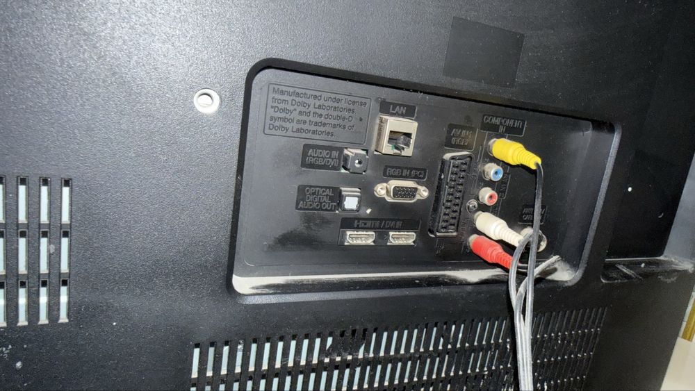 Телевизор LG, в отличном состоянии