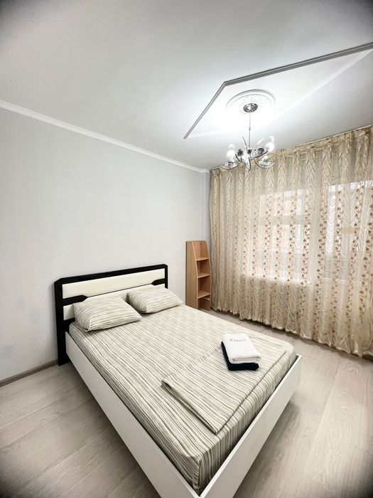 2х ком квартира по суточно