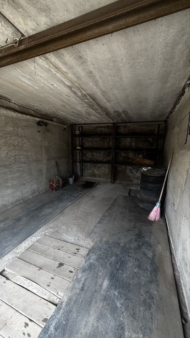 Гараж, 6 общество