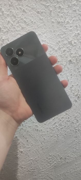 Realme note 50 8/128gb