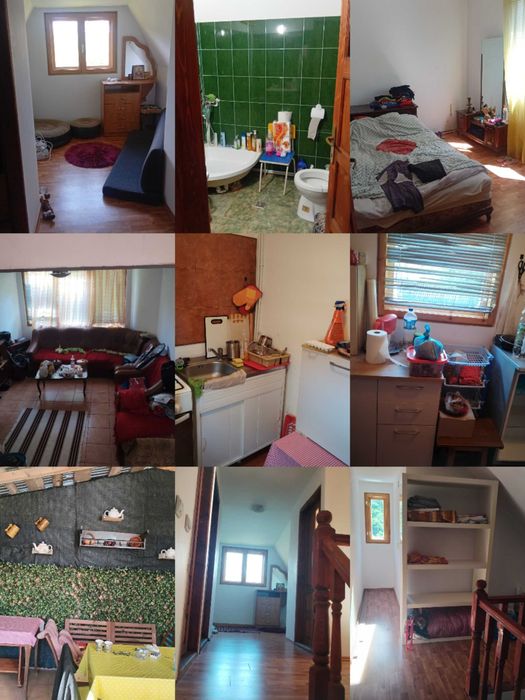 Casă de vacanță de vânzare