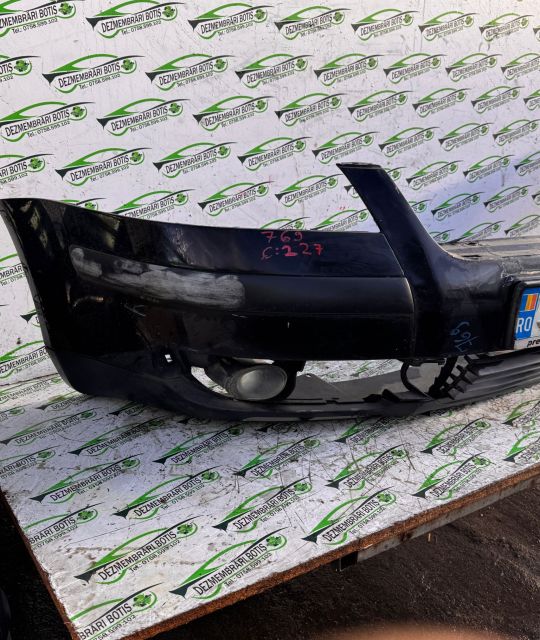 Bara fata Daewoo Matiz M100