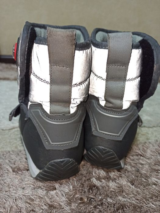 Зимние сапожки 29 размер