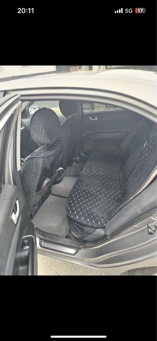 Продам Hyundai Sonata 2007 года