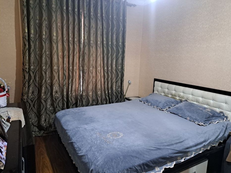 Срочно Продаётся квартира, Ахмад Югнаки, Мирзо Улугбекский район