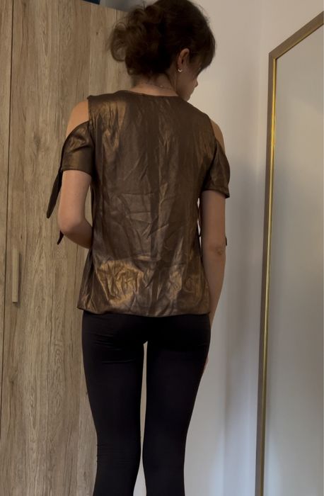 Bluza aramie Oasis