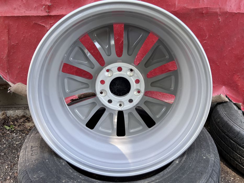 Джанти за Мерцедес Mercedes 16” 5x112 6j ET36