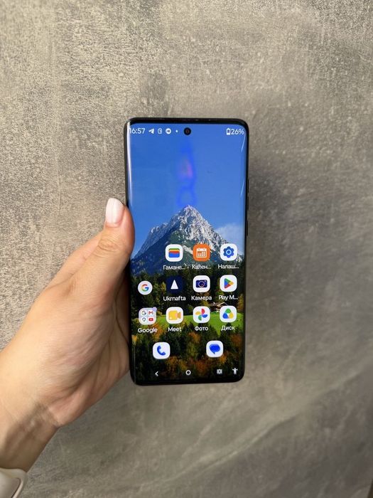 Motorola edge 40 neo