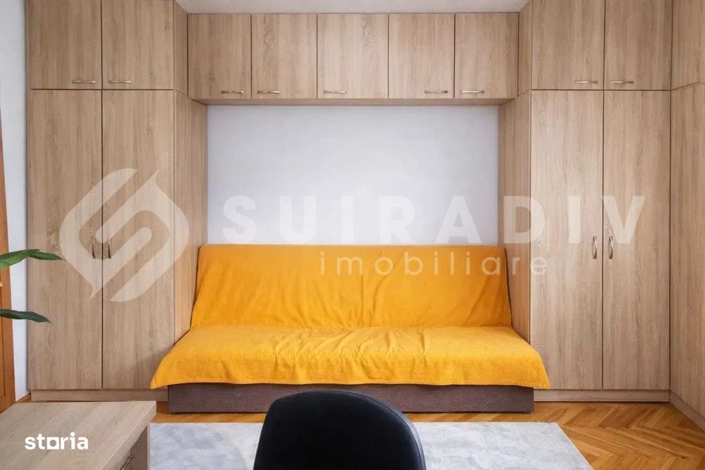 Apartament modern cu 3 camere- zona UMF — fotografia 3