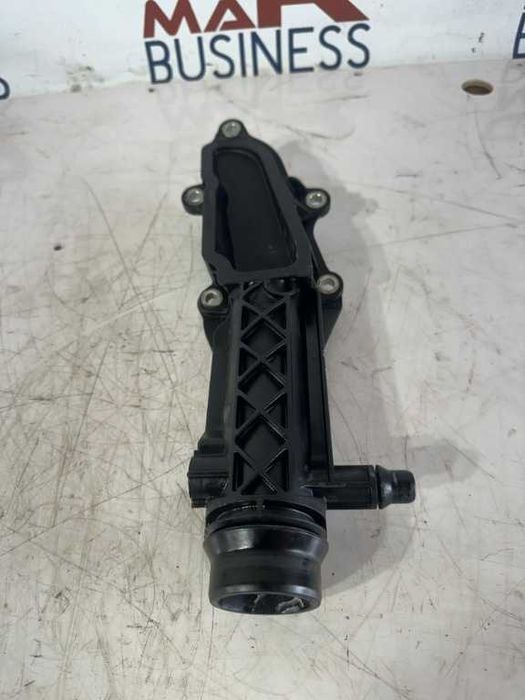 Teava racire MERCEDES BENZ ATEGO W967 cod piesa A9362 031231