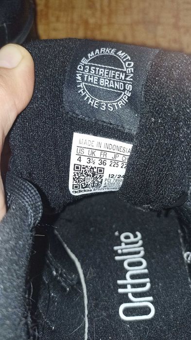 Adidas Team Court 2 Str