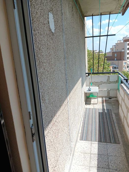 Продава се Тристаен апартамент в Стара Загора, Три чучура - център - 80 кв.м за 969 €/кв.м - Снимка #4