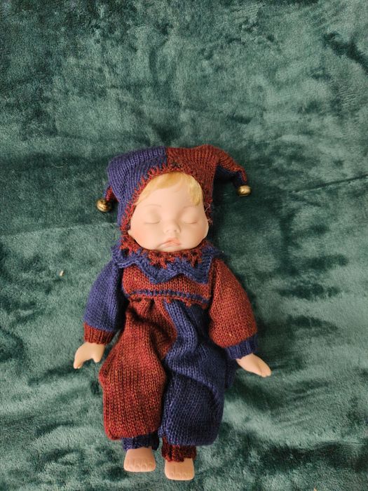 Кукли порцеланови