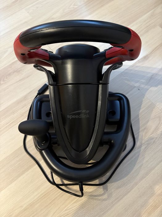 Trailblazer волан с педали