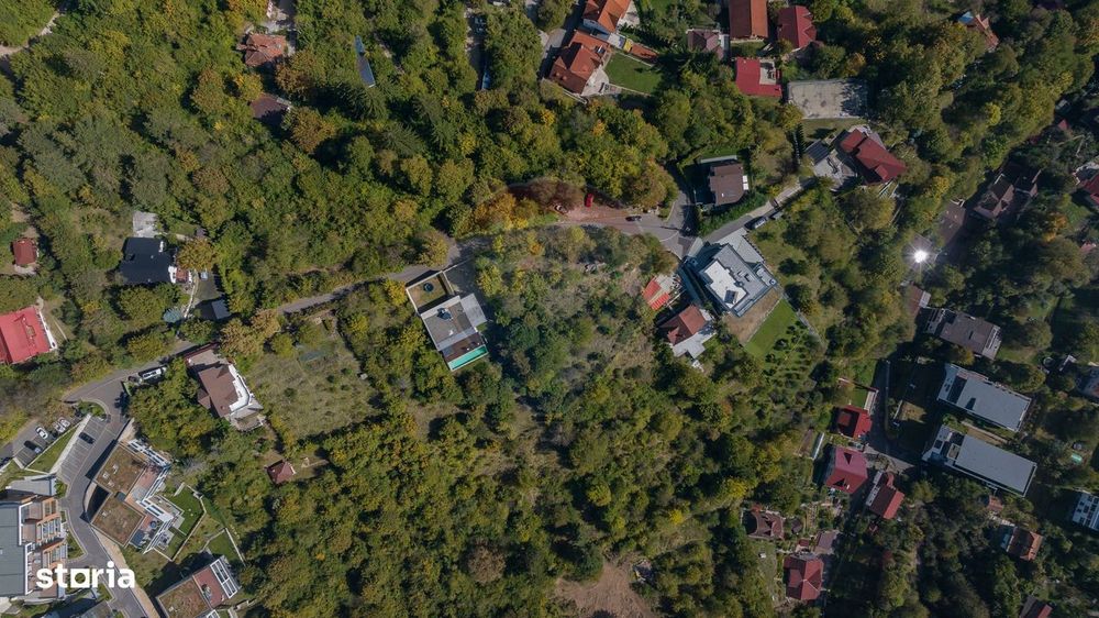 Locație premium! Teren de vânzare, 4.175 mp!