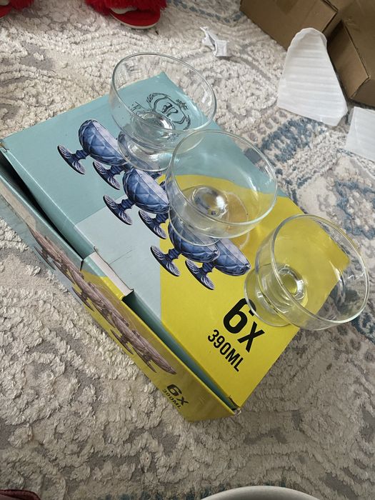 Продается креманка