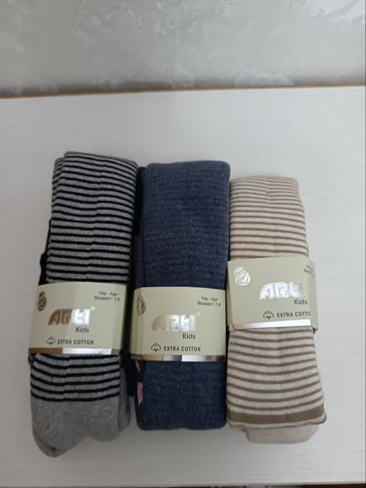 Колготки детский, DEFNE