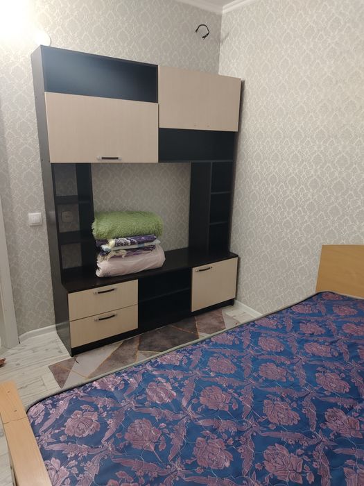 Сдам 1,5 перепланированный 2х