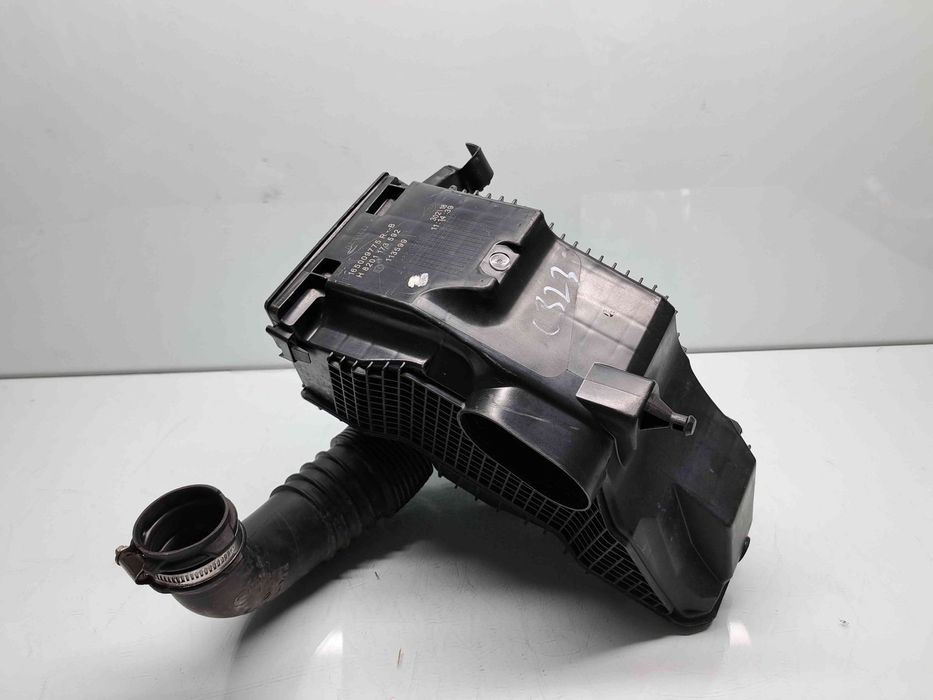 Carcasa filtru aer  Dacia Logan 2 [Fabr 2012-2020] 165009775R 1.0 B B4