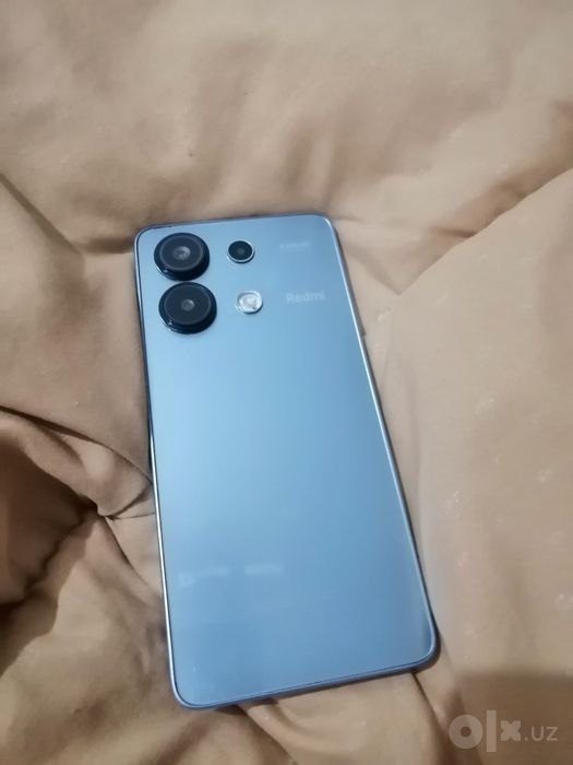 Redmi note 13 /256gb