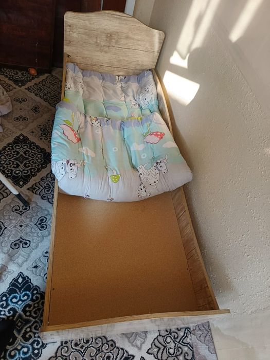 Детский Диван как новый купили не пользовались