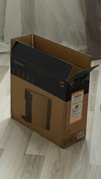 Капсульная кофемашина Xiaomi Mijia N1 — как новая