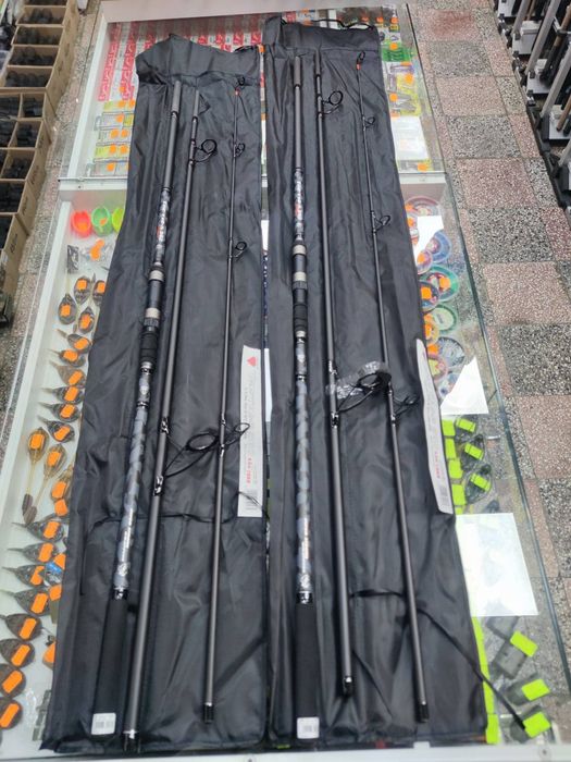 Шаранджийска Пръчка Diamant Tactics 4lb 3.60м/3.90м