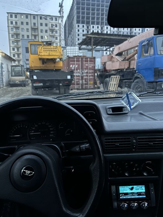 Nexia 1 sons prastoy