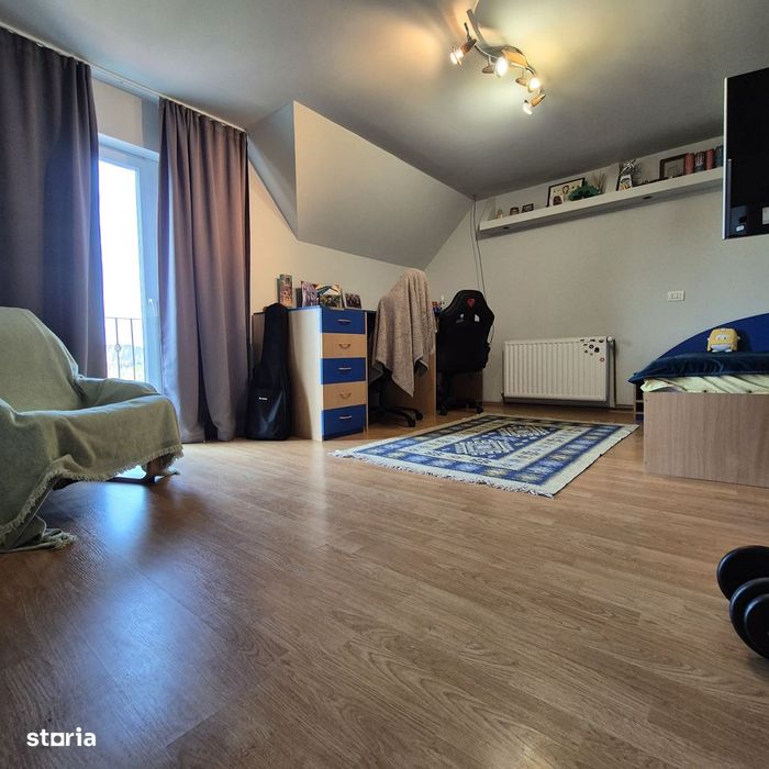 Casa in Sannicolau Mic