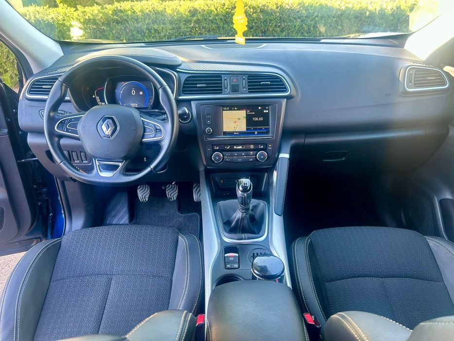 Se vinde Renault kadjar