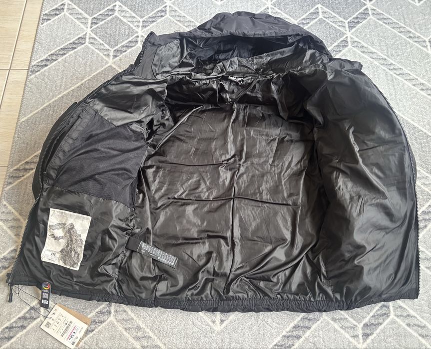 Мъжко Яке Pull&Bear