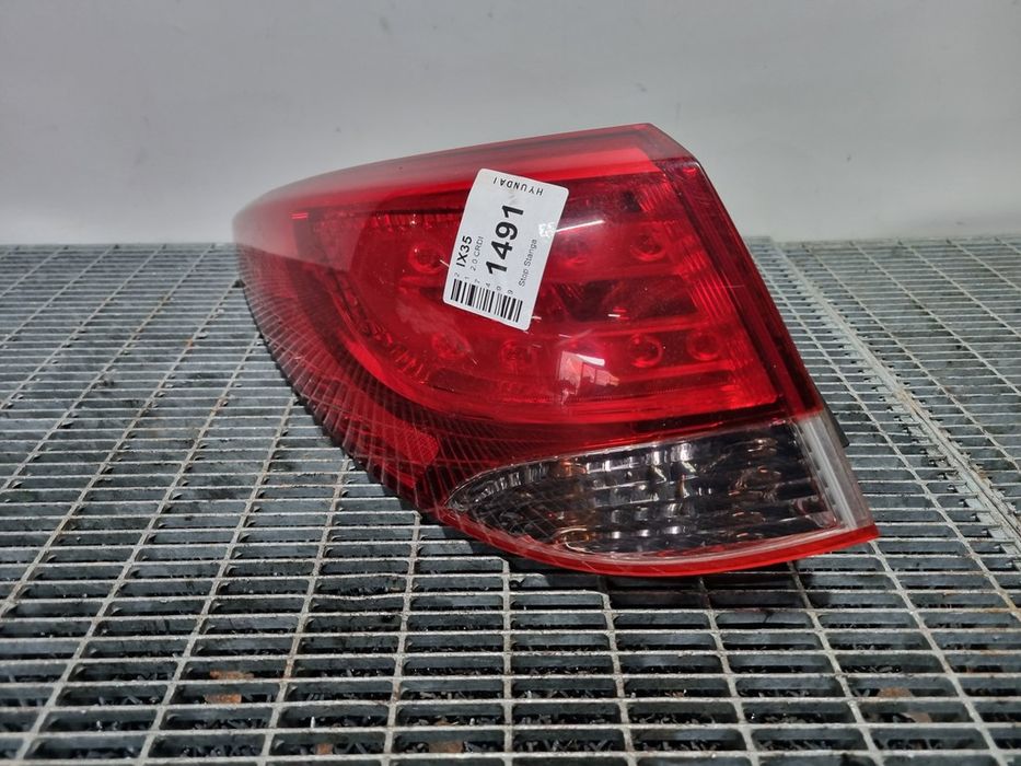 Stop Stanga Hyundai IX35 - SUV 4 Usi (1491) Bec clasic