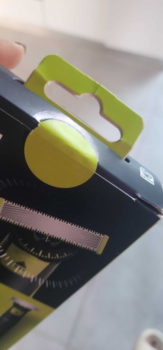 Philips One Blade 360°