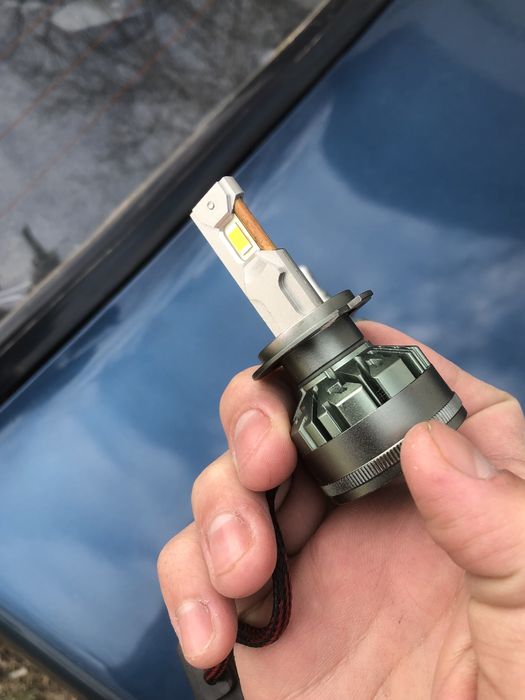 GNG лед лампа